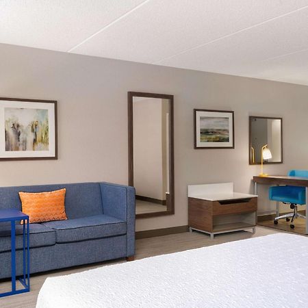 Hampton Inn Bloomsburg Ngoại thất bức ảnh