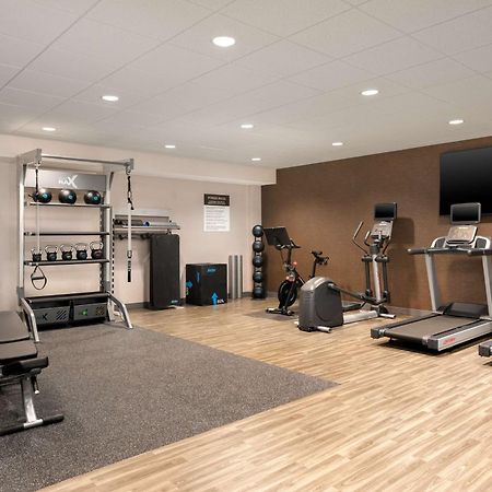Hampton Inn Bloomsburg Ngoại thất bức ảnh