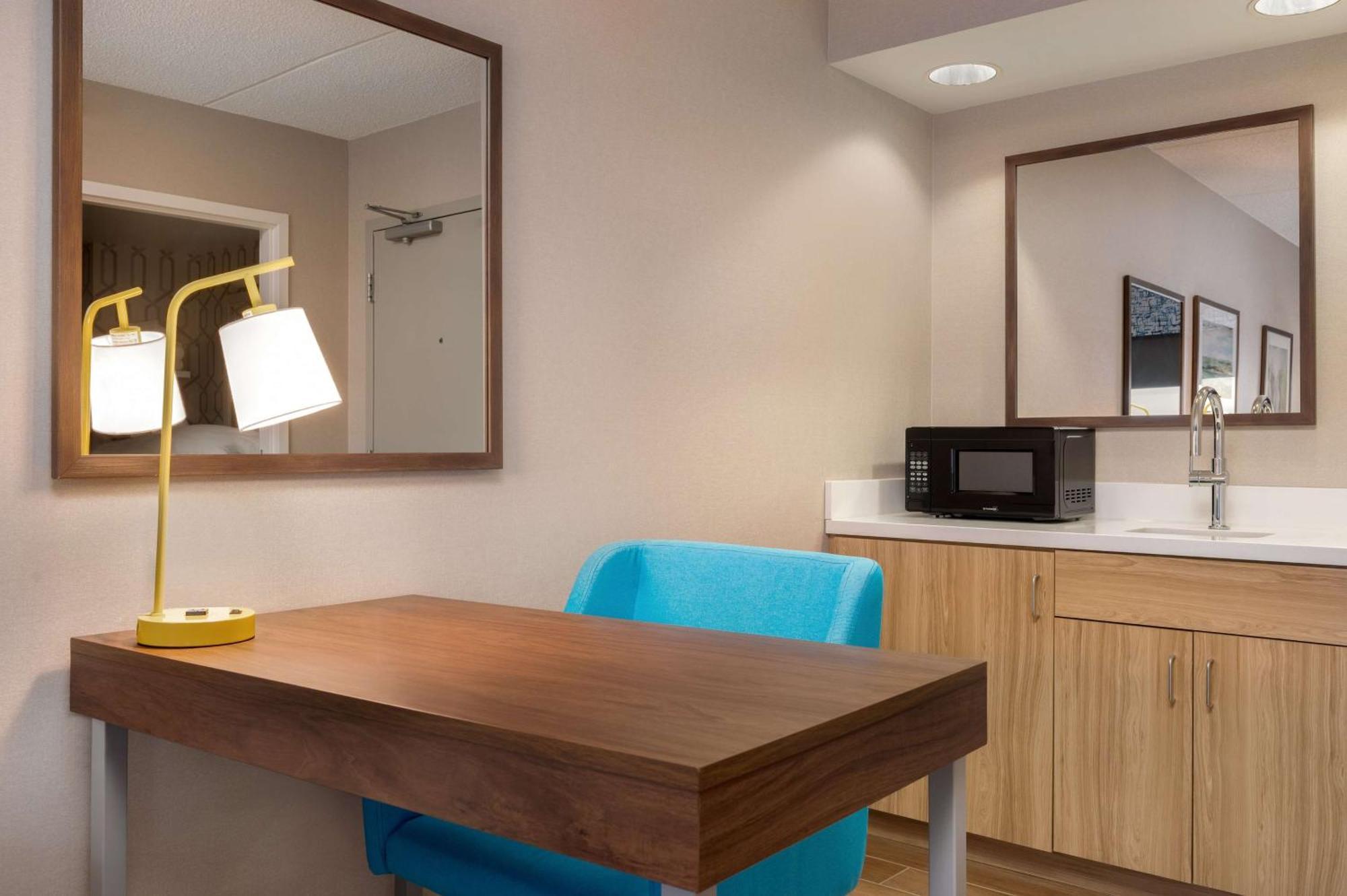 Hampton Inn Bloomsburg Ngoại thất bức ảnh