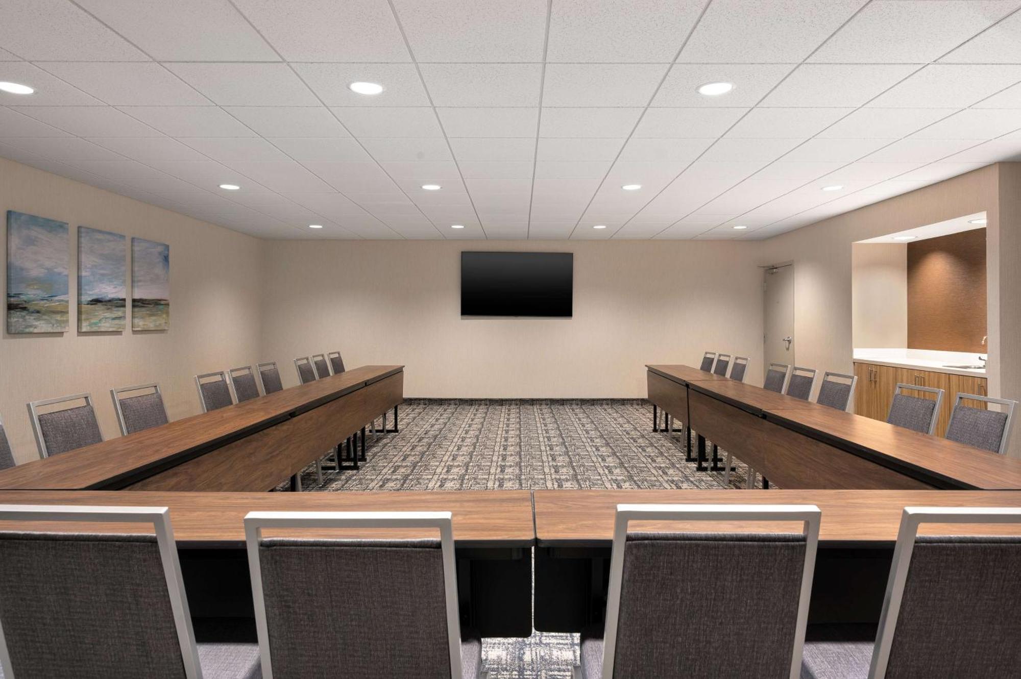 Hampton Inn Bloomsburg Ngoại thất bức ảnh