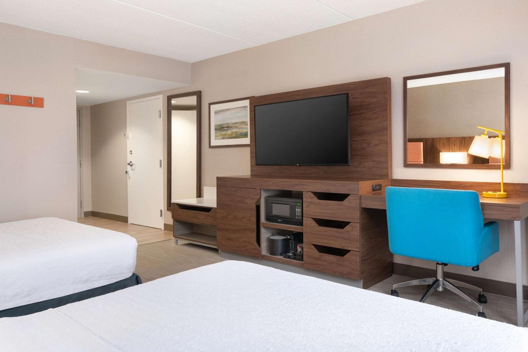 Hampton Inn Bloomsburg Ngoại thất bức ảnh
