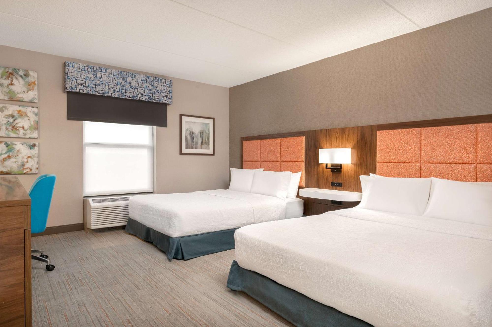 Hampton Inn Bloomsburg Ngoại thất bức ảnh