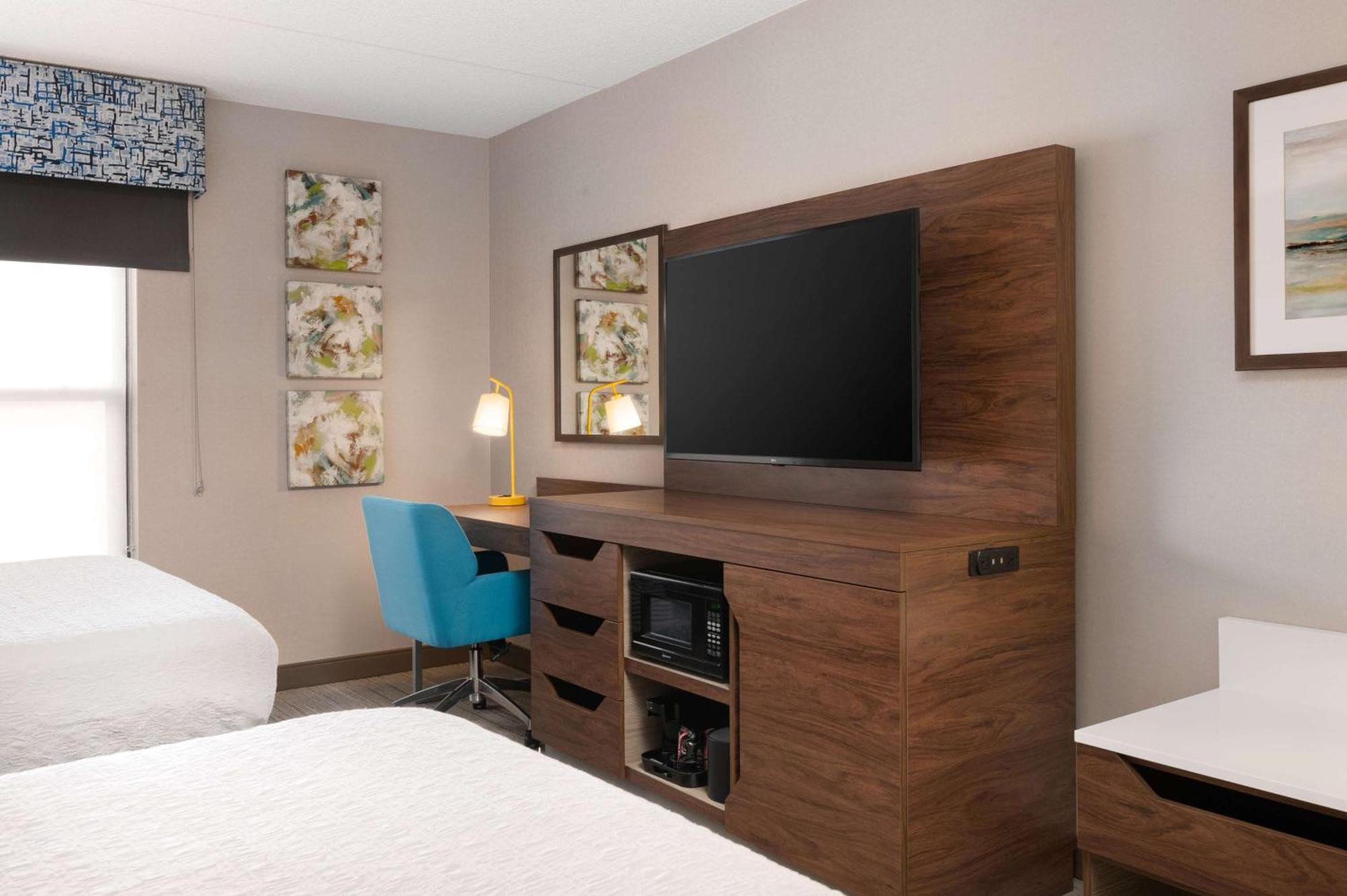 Hampton Inn Bloomsburg Ngoại thất bức ảnh