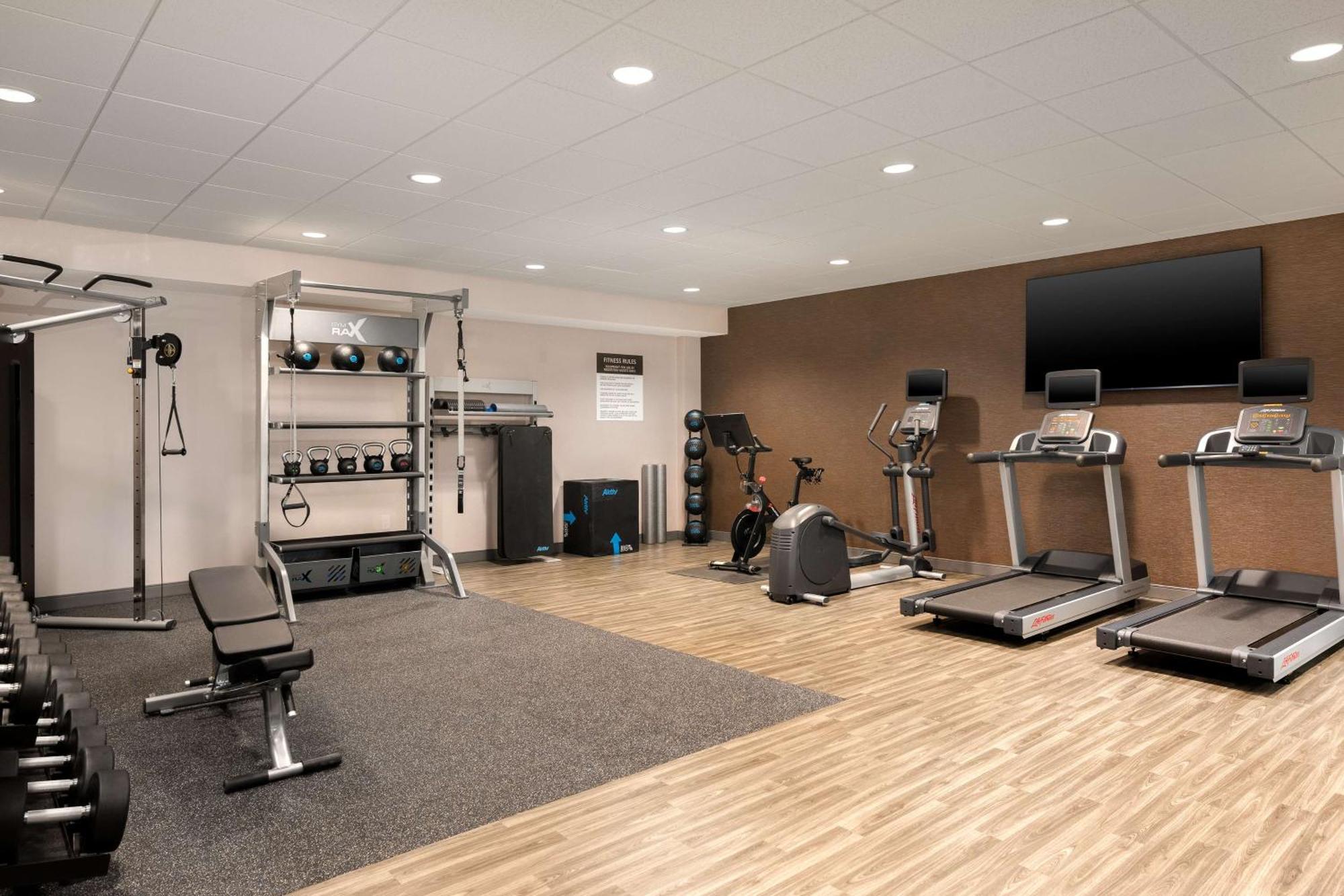 Hampton Inn Bloomsburg Ngoại thất bức ảnh