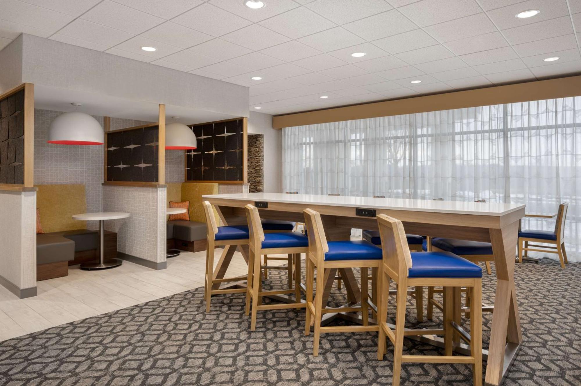 Hampton Inn Bloomsburg Ngoại thất bức ảnh