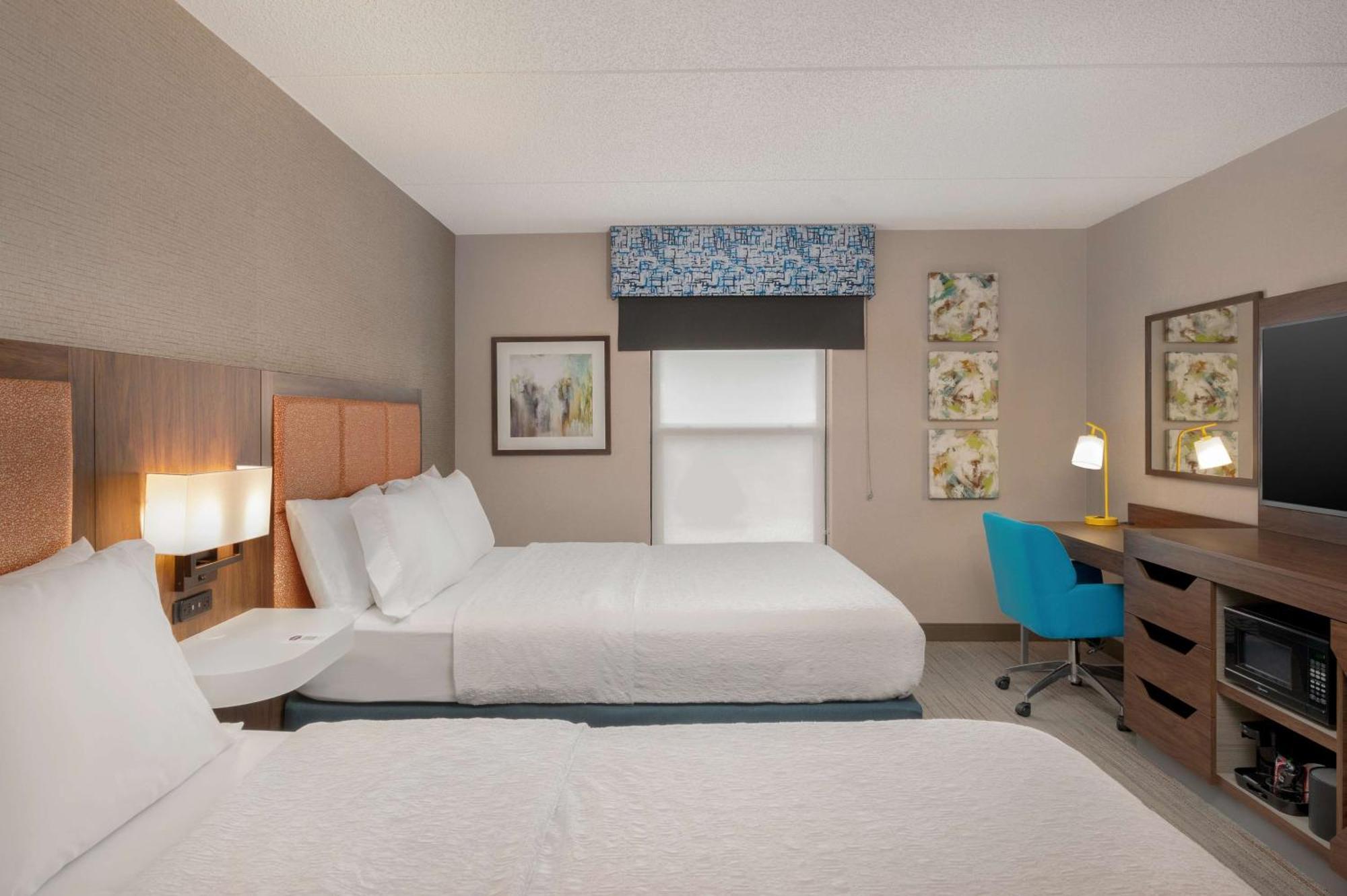 Hampton Inn Bloomsburg Ngoại thất bức ảnh