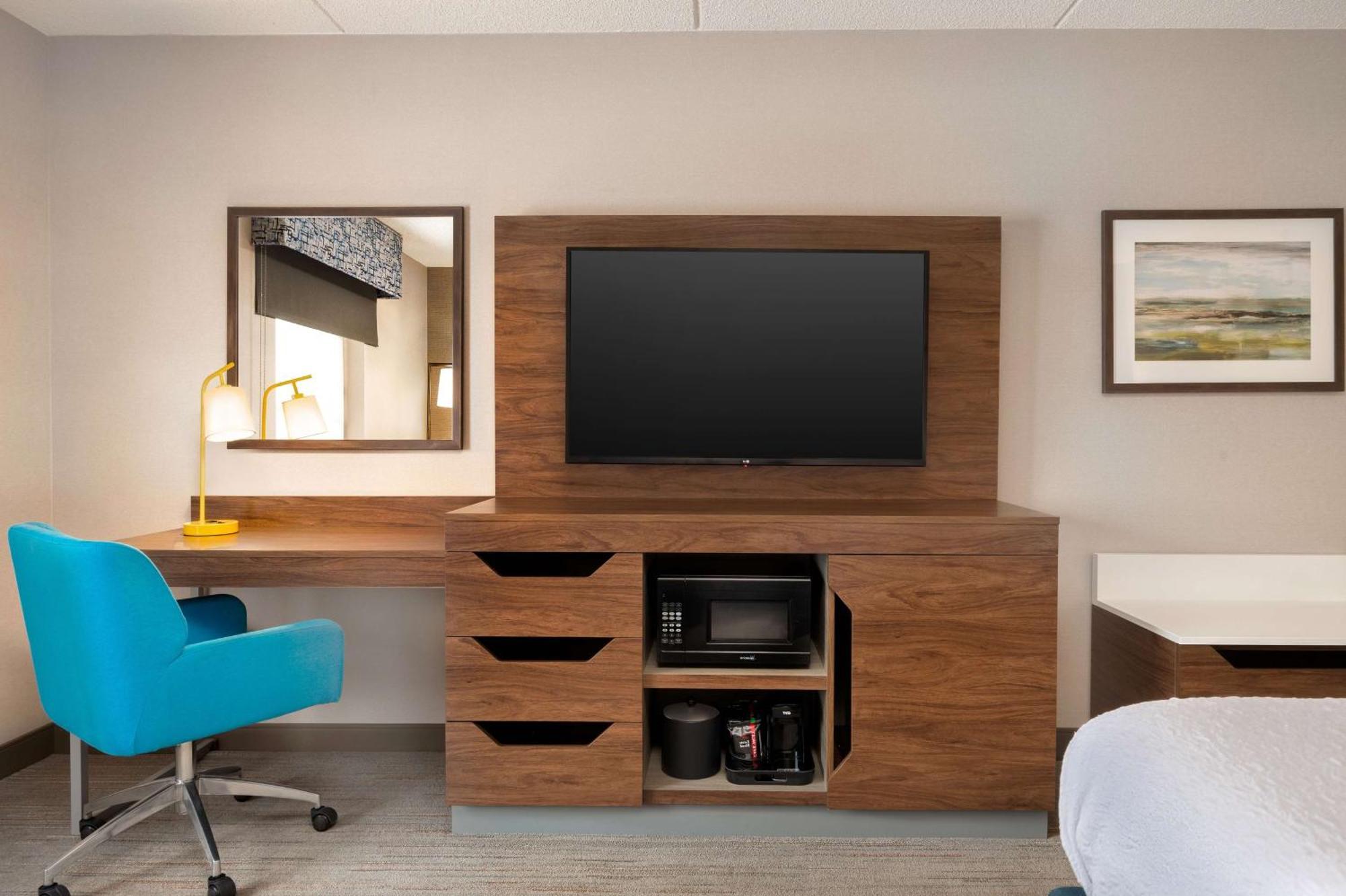 Hampton Inn Bloomsburg Ngoại thất bức ảnh