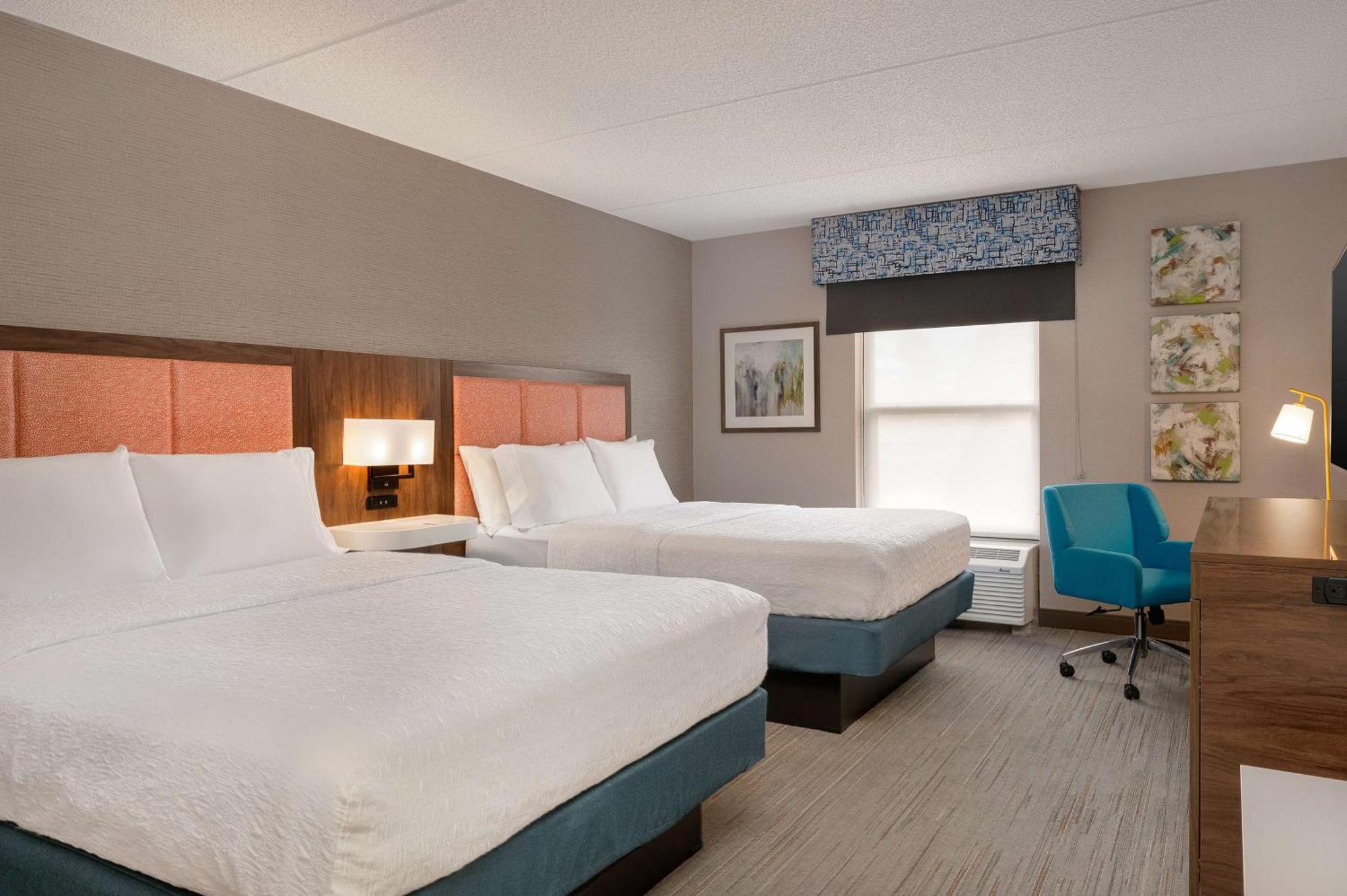 Hampton Inn Bloomsburg Ngoại thất bức ảnh