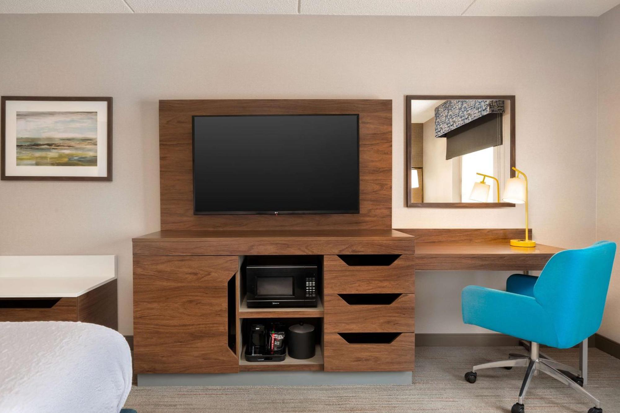Hampton Inn Bloomsburg Ngoại thất bức ảnh