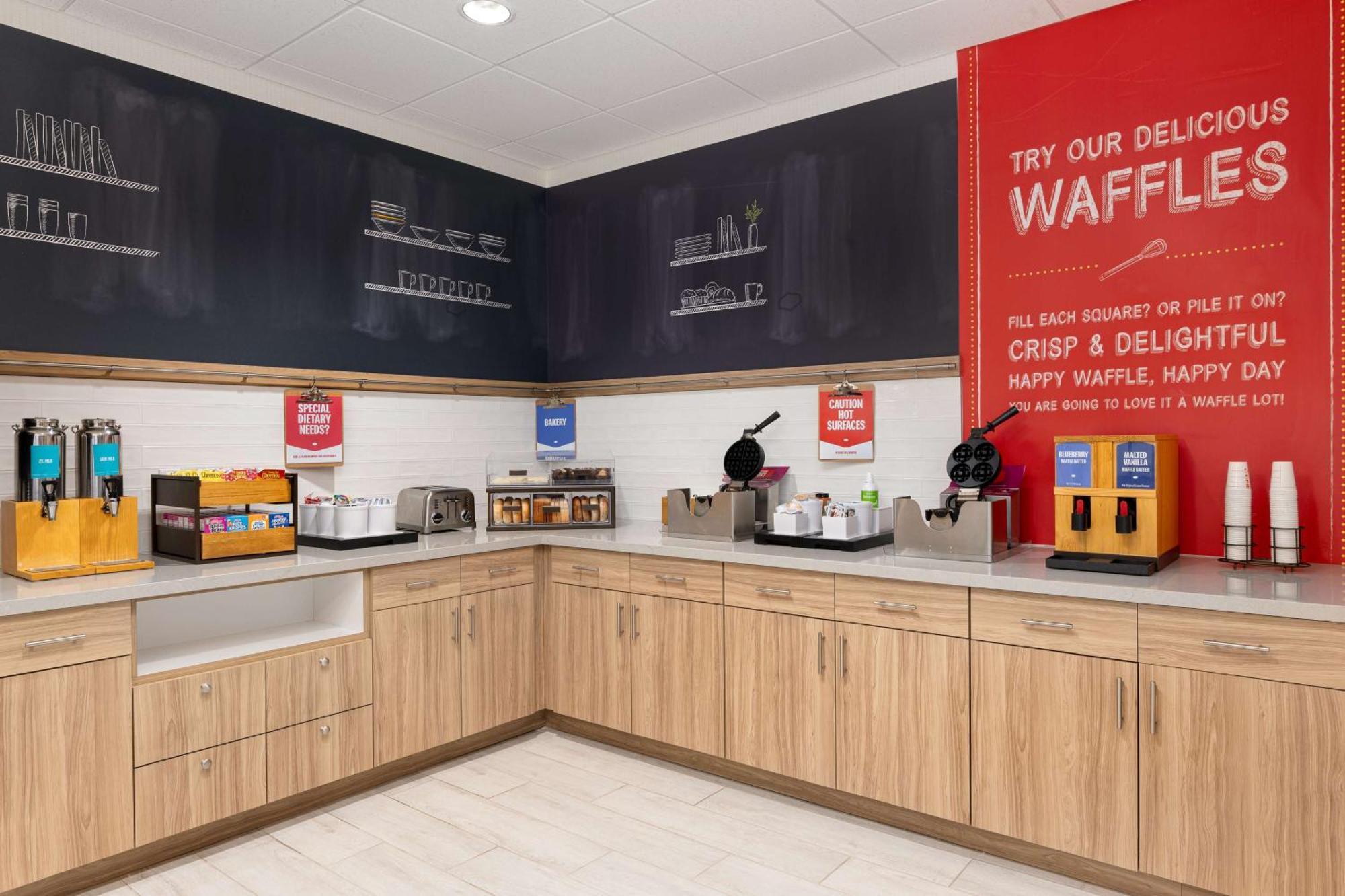 Hampton Inn Bloomsburg Ngoại thất bức ảnh