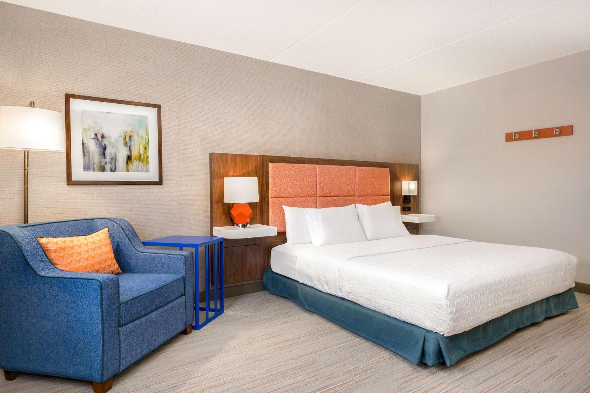 Hampton Inn Bloomsburg Ngoại thất bức ảnh