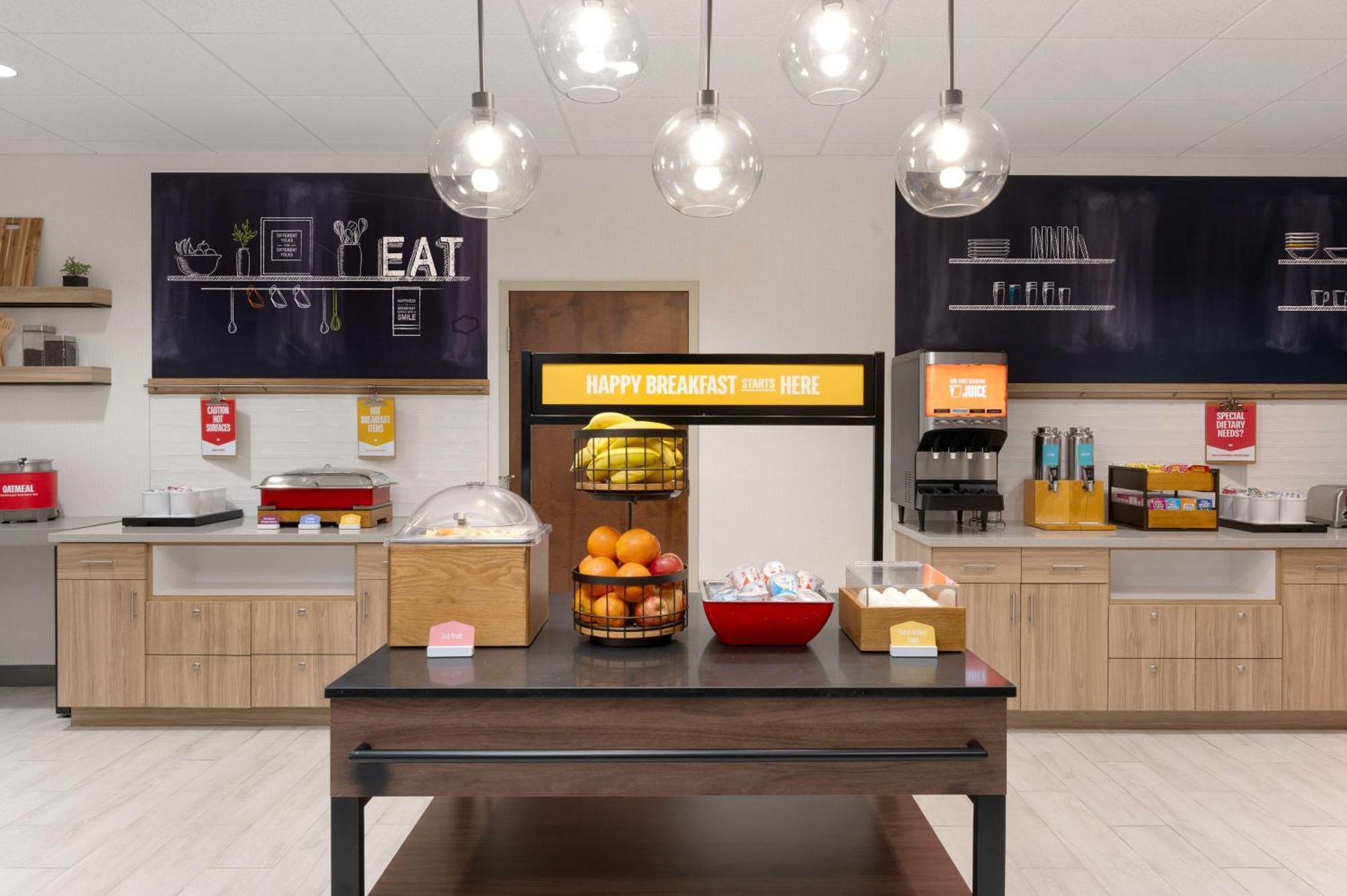 Hampton Inn Bloomsburg Ngoại thất bức ảnh