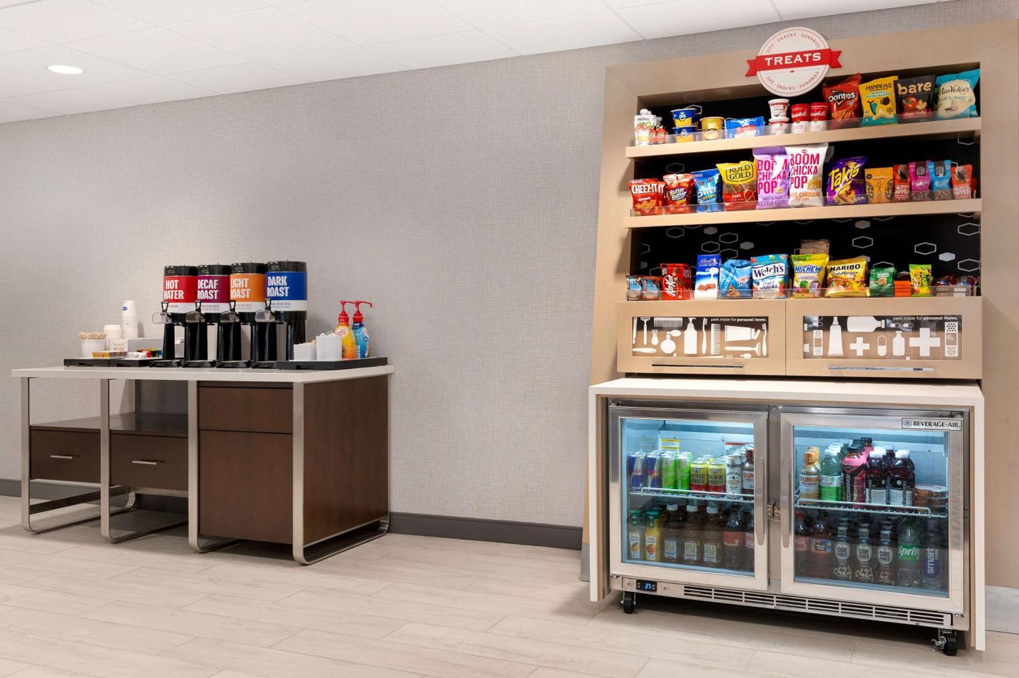 Hampton Inn Bloomsburg Ngoại thất bức ảnh