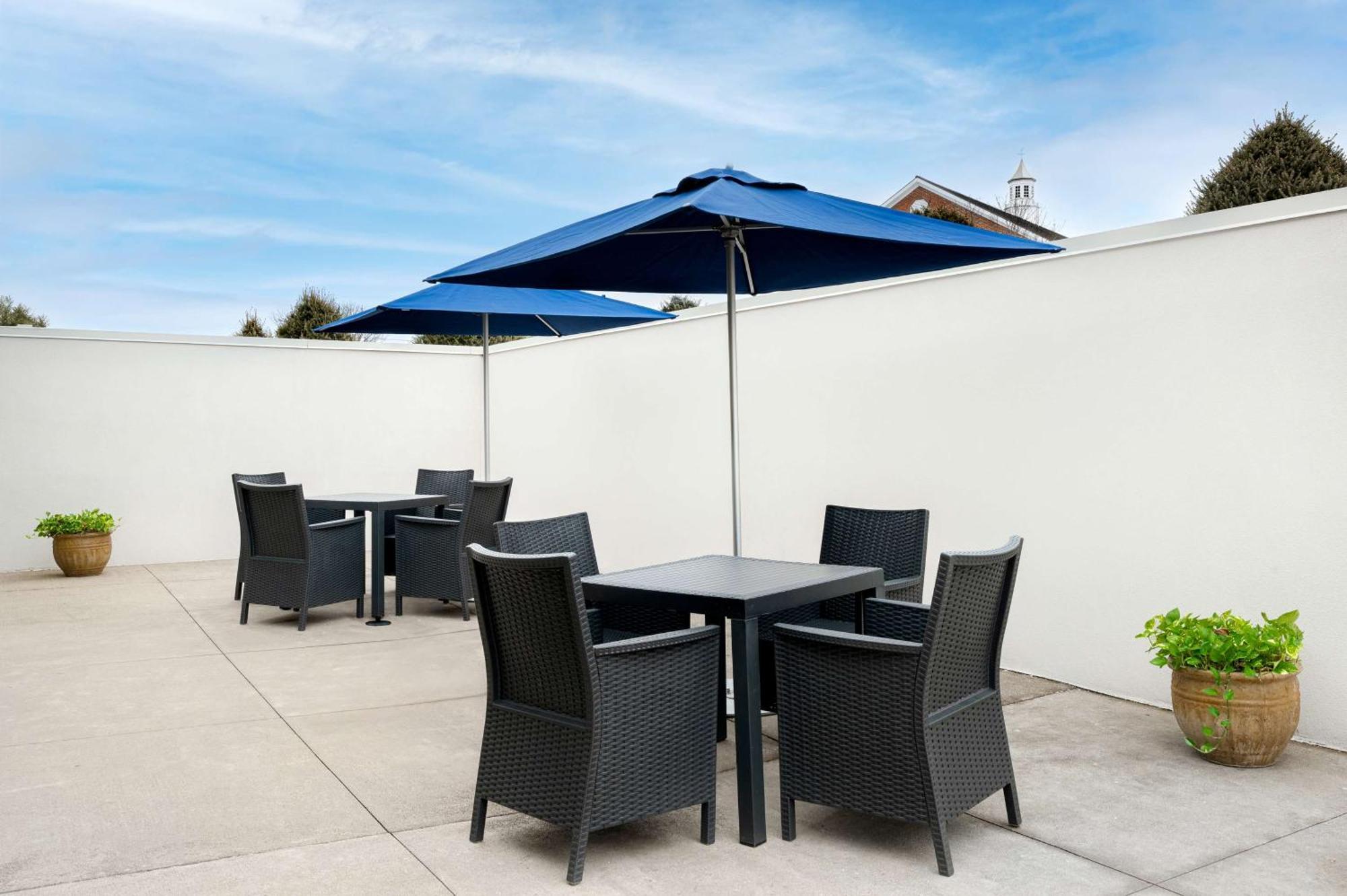 Hampton Inn Bloomsburg Ngoại thất bức ảnh