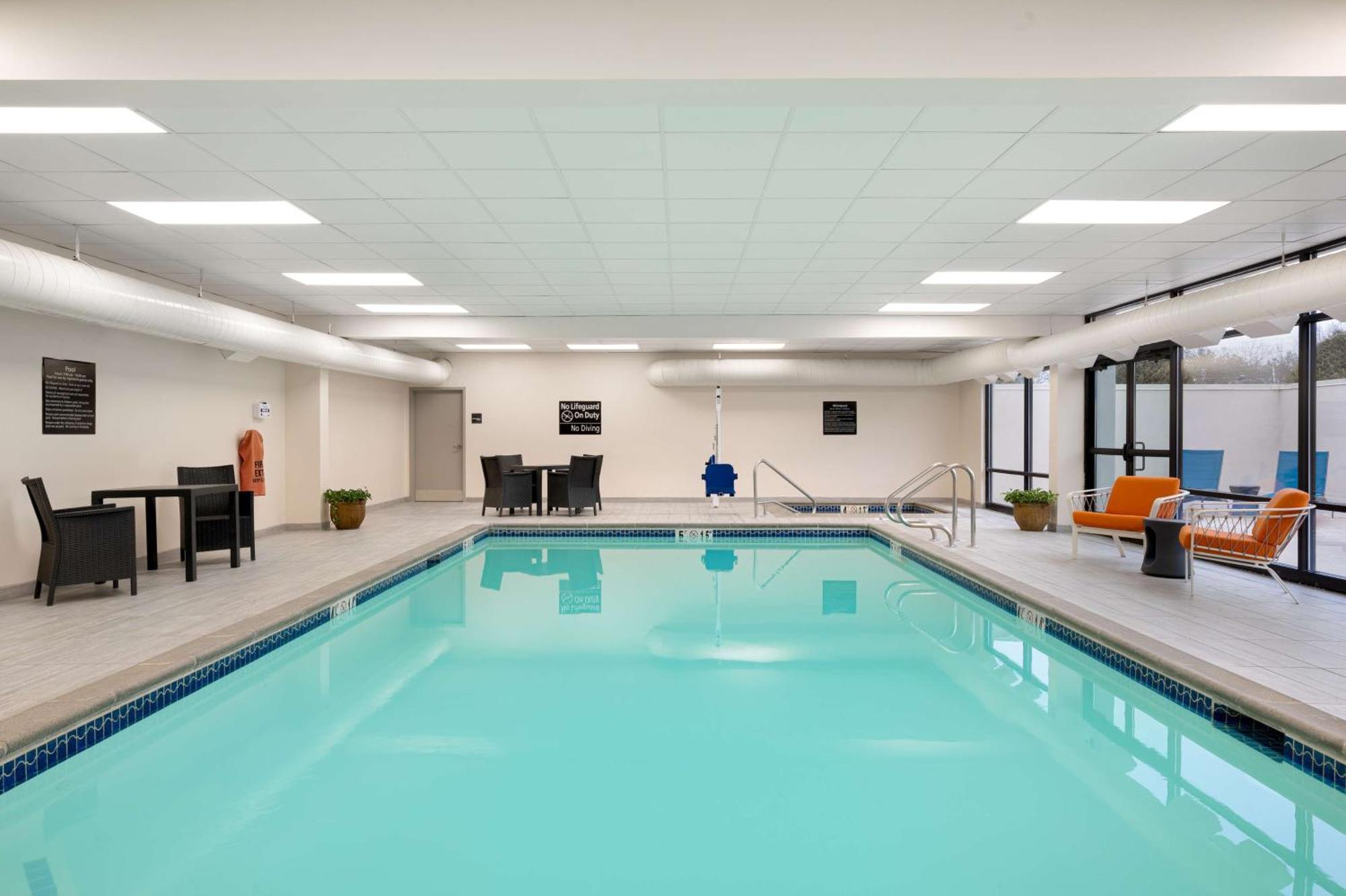Hampton Inn Bloomsburg Ngoại thất bức ảnh