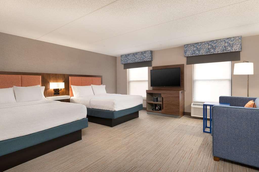 Hampton Inn Bloomsburg Phòng bức ảnh