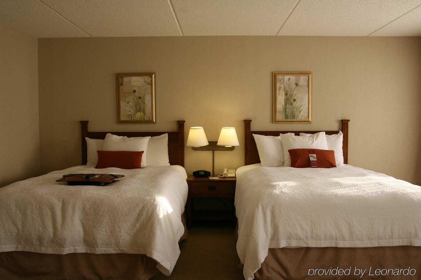 Hampton Inn Bloomsburg Phòng bức ảnh