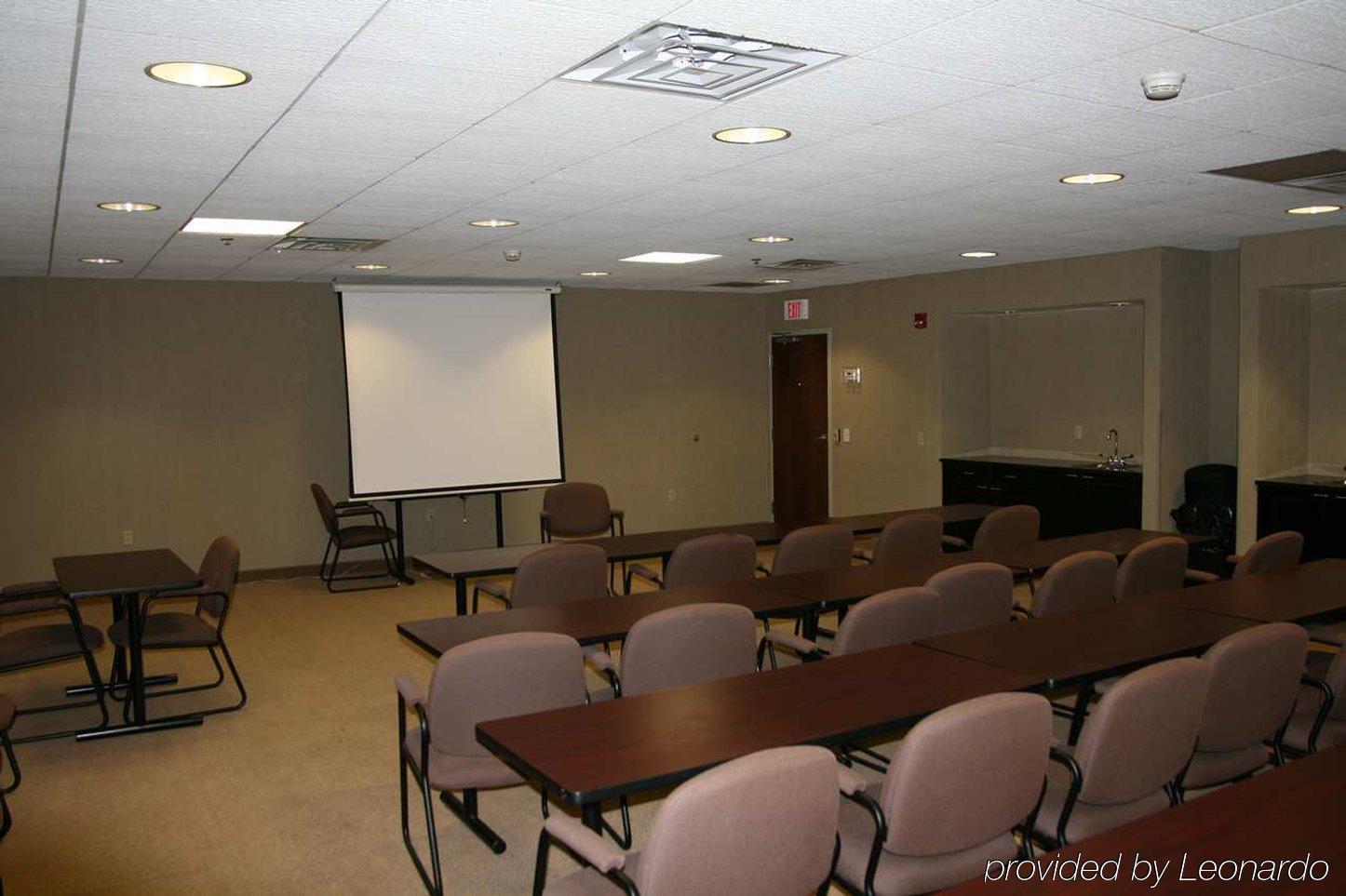 Hampton Inn Bloomsburg Tiện nghi bức ảnh