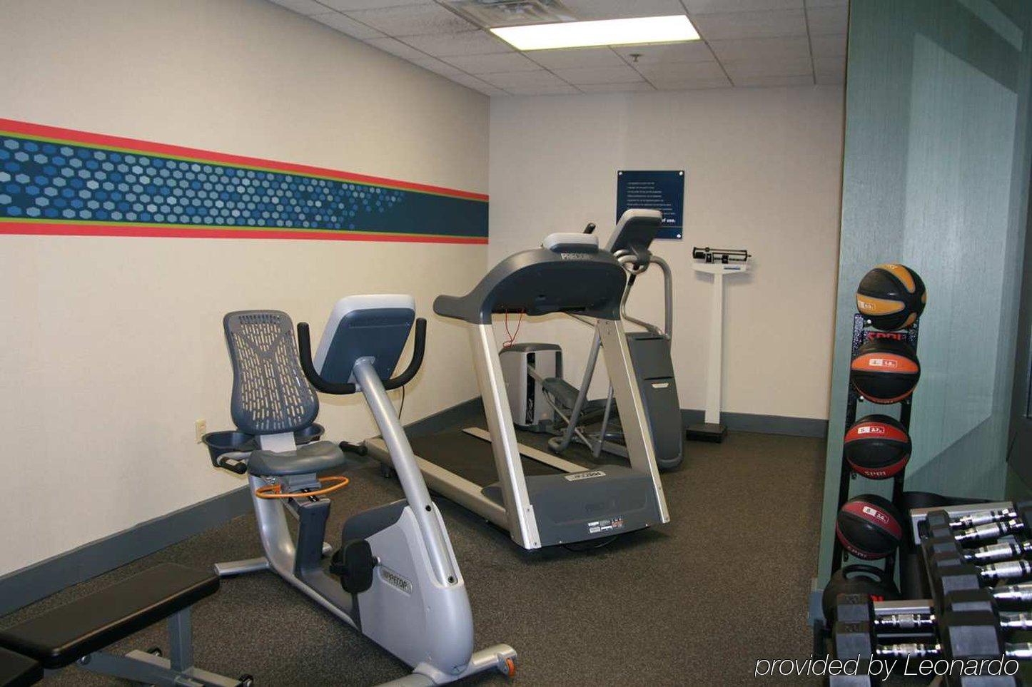 Hampton Inn Bloomsburg Tiện nghi bức ảnh