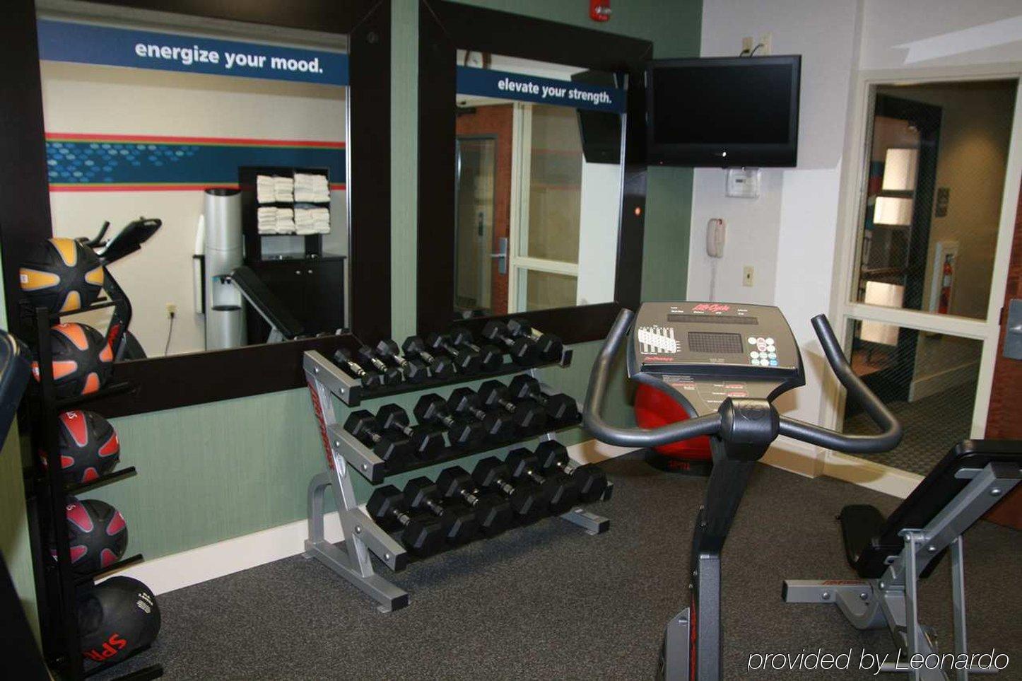 Hampton Inn Bloomsburg Tiện nghi bức ảnh