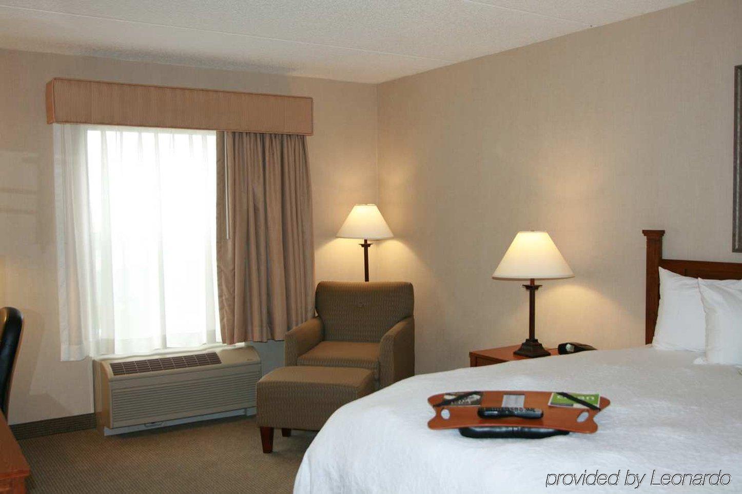 Hampton Inn Bloomsburg Phòng bức ảnh
