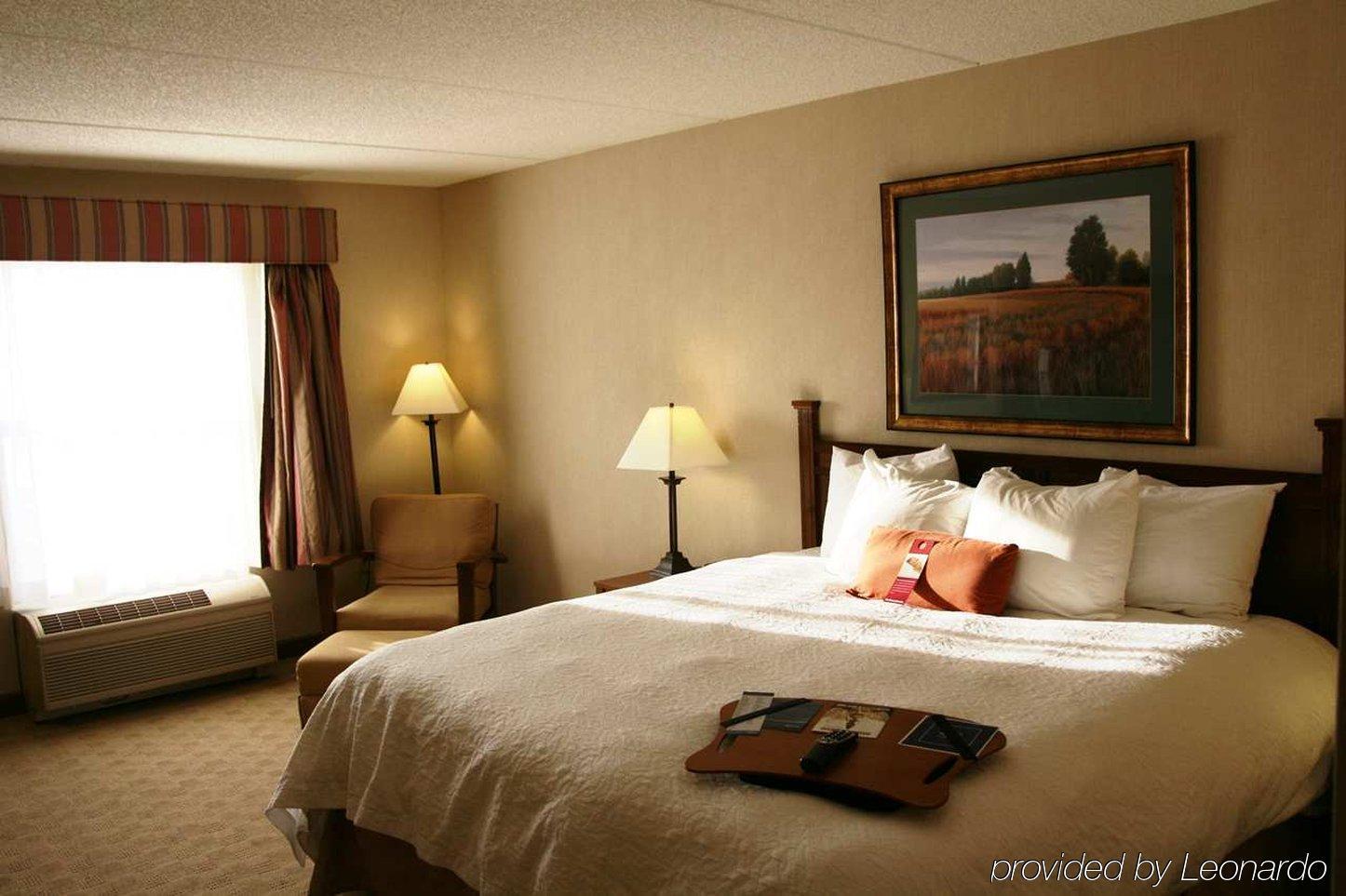 Hampton Inn Bloomsburg Phòng bức ảnh