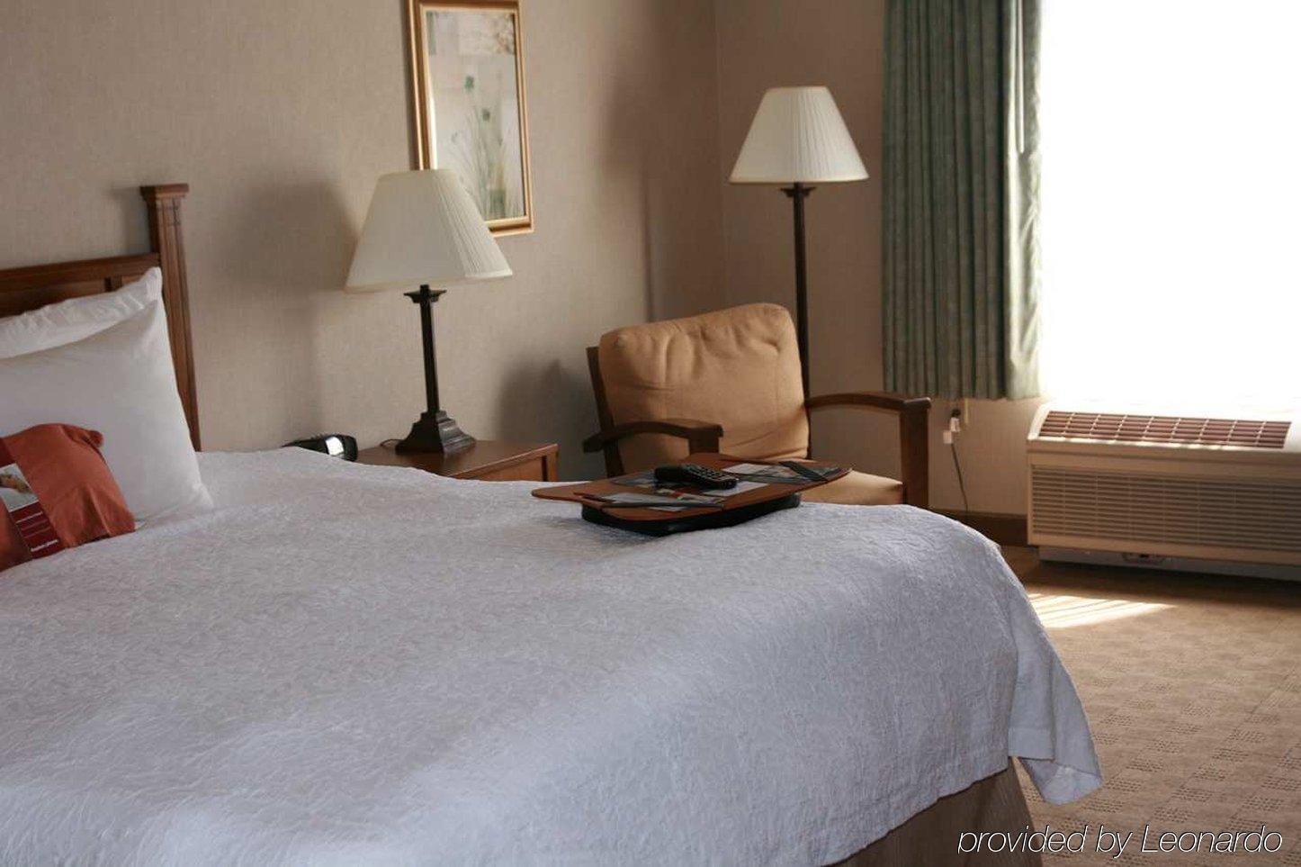 Hampton Inn Bloomsburg Ngoại thất bức ảnh