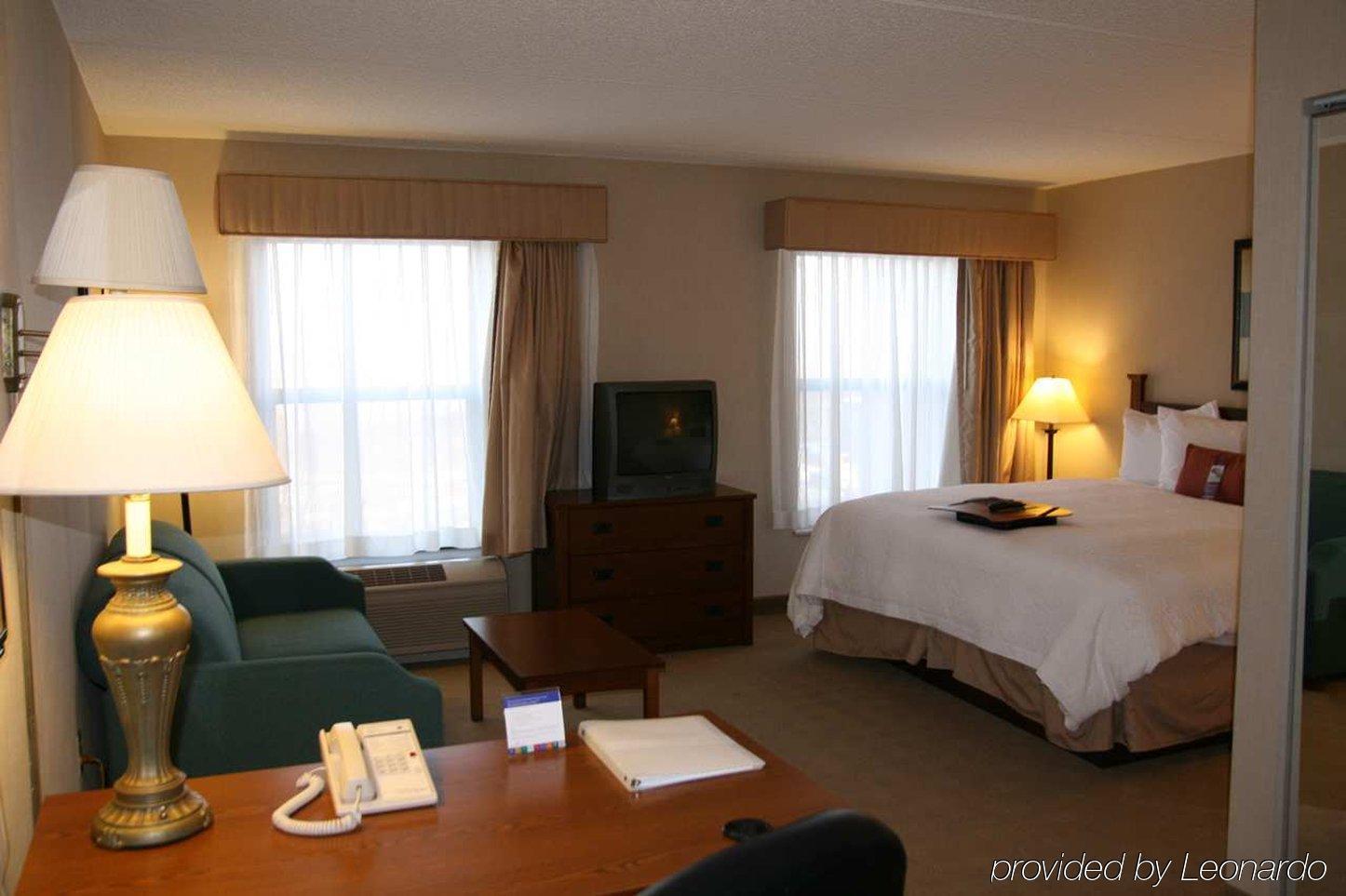 Hampton Inn Bloomsburg Ngoại thất bức ảnh