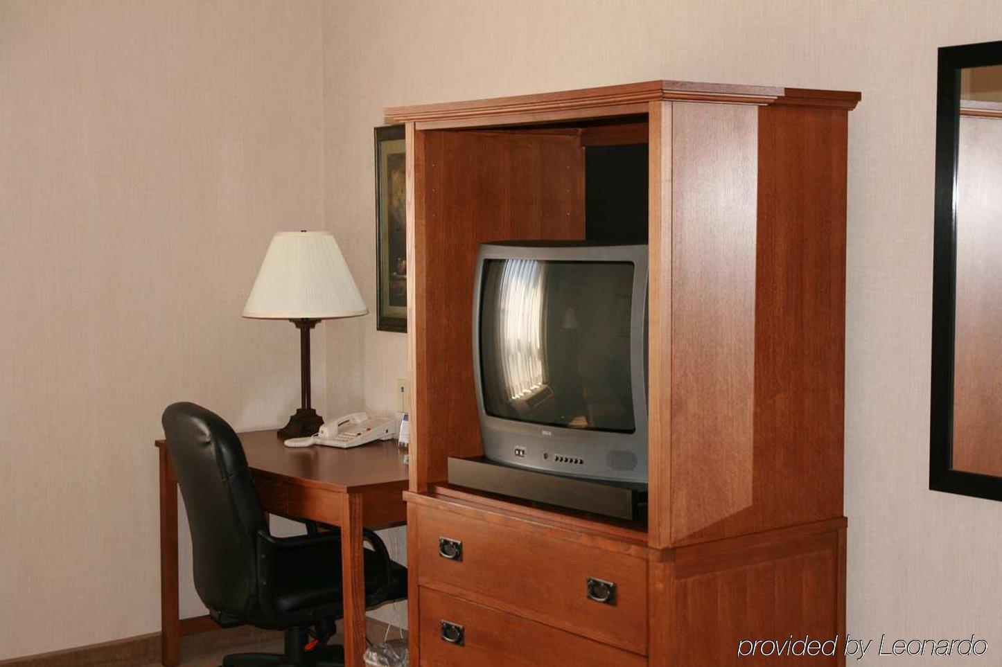 Hampton Inn Bloomsburg Phòng bức ảnh