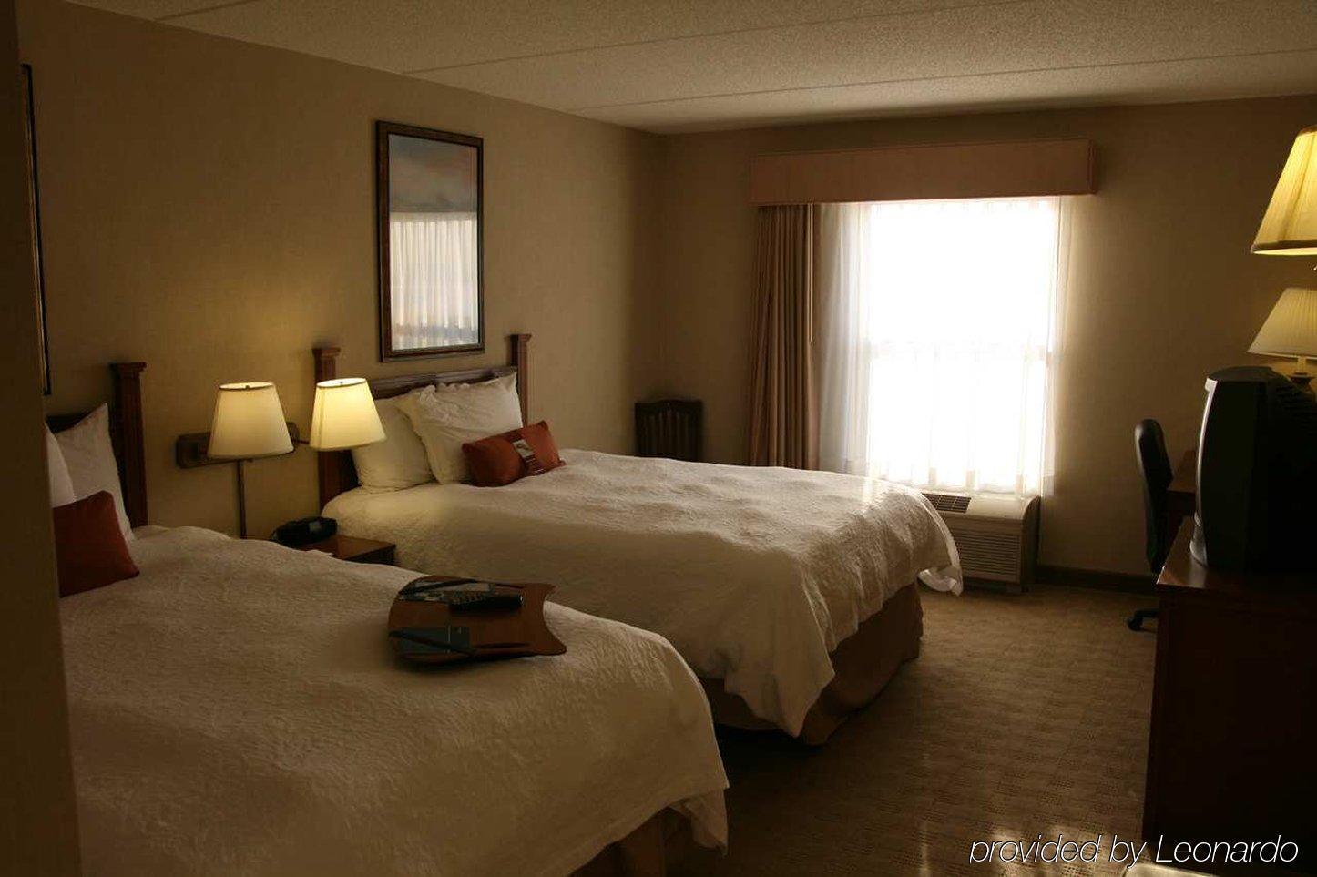 Hampton Inn Bloomsburg Ngoại thất bức ảnh