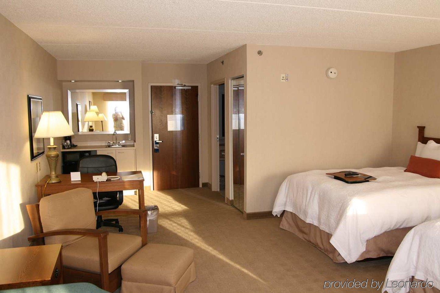 Hampton Inn Bloomsburg Phòng bức ảnh