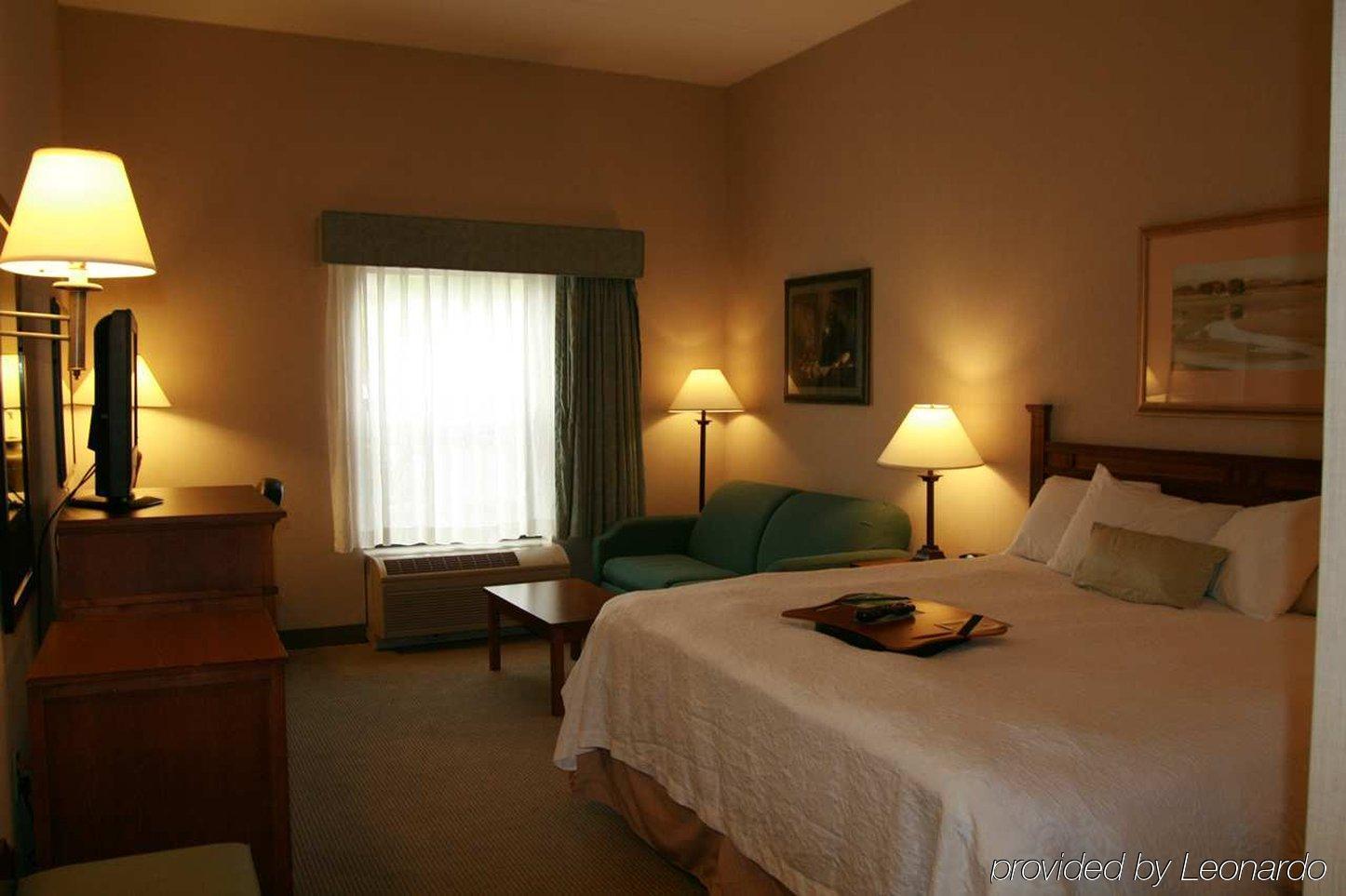 Hampton Inn Bloomsburg Phòng bức ảnh