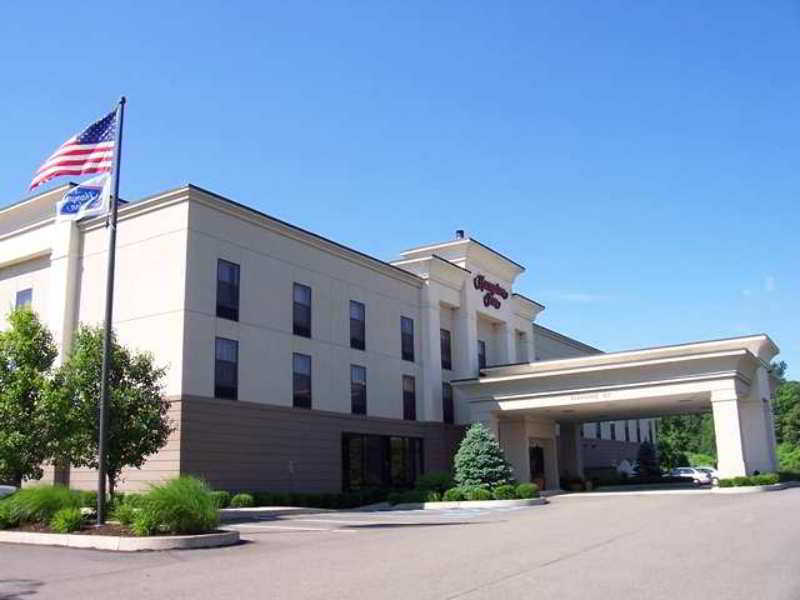 Hampton Inn Bloomsburg Ngoại thất bức ảnh