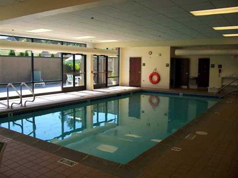 Hampton Inn Bloomsburg Tiện nghi bức ảnh