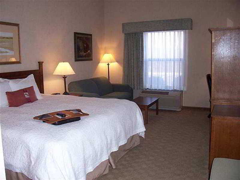 Hampton Inn Bloomsburg Phòng bức ảnh
