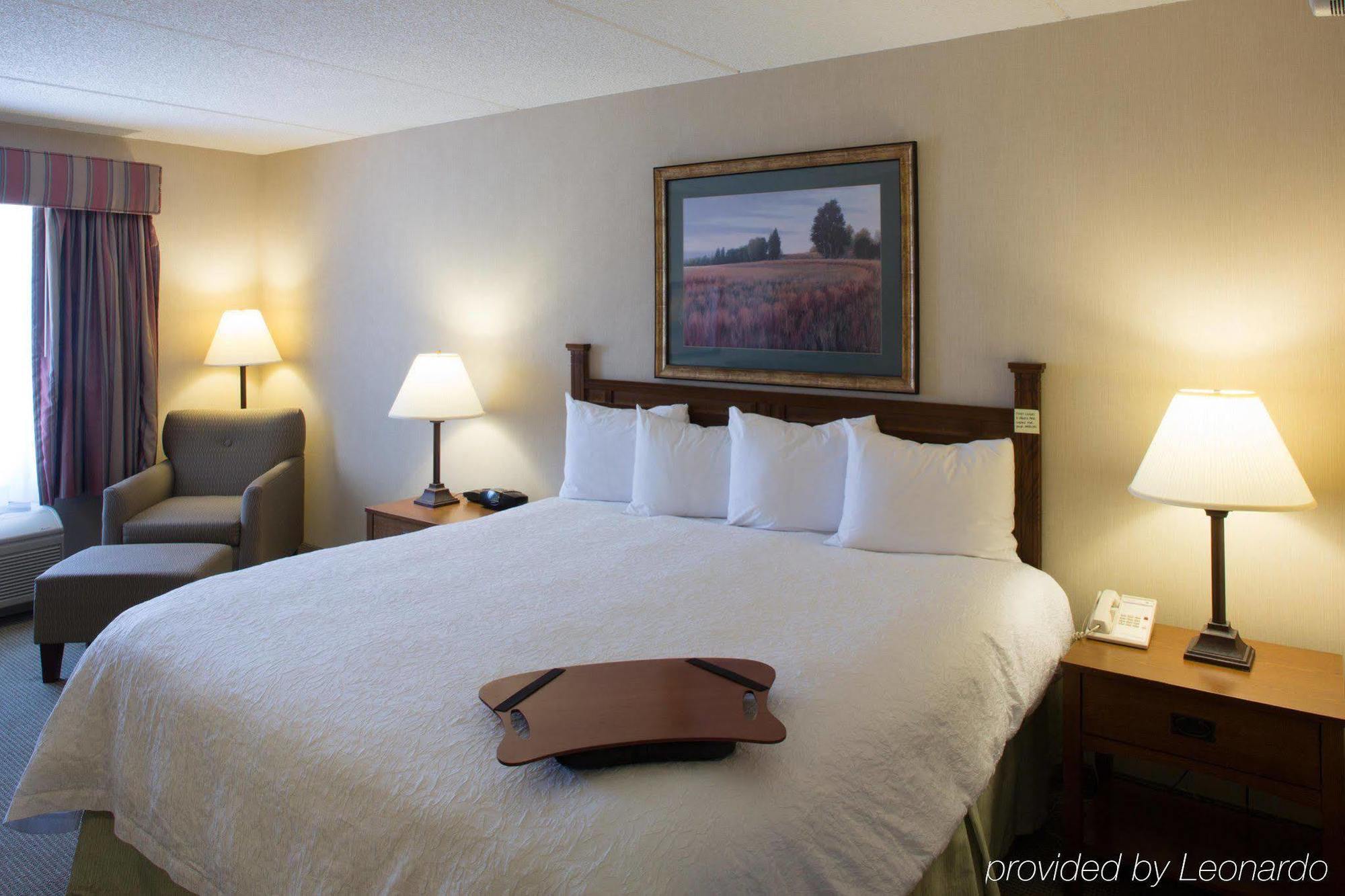Hampton Inn Bloomsburg Ngoại thất bức ảnh