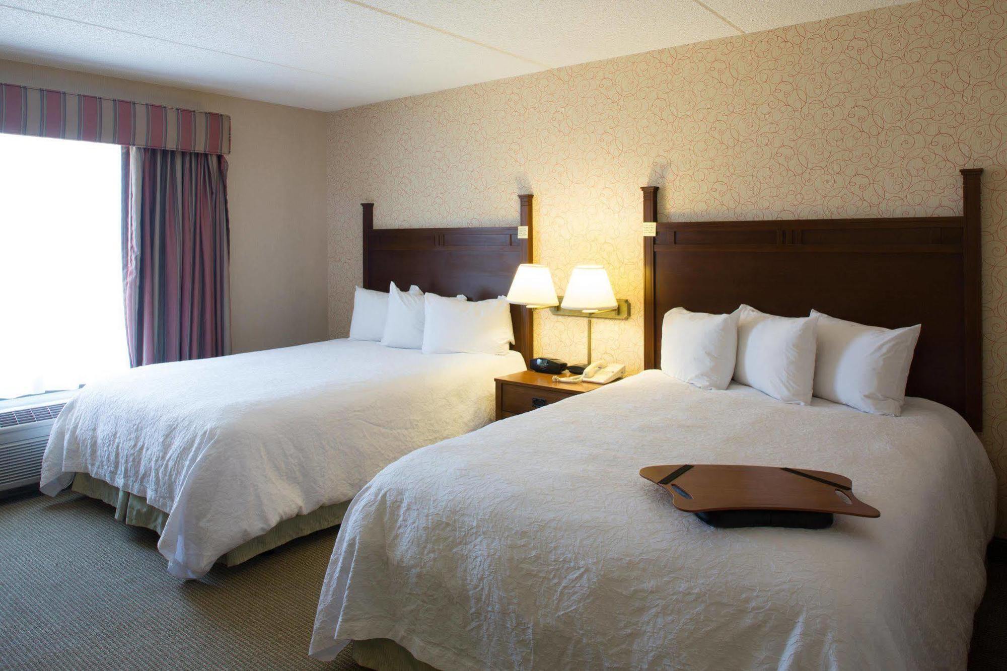 Hampton Inn Bloomsburg Ngoại thất bức ảnh