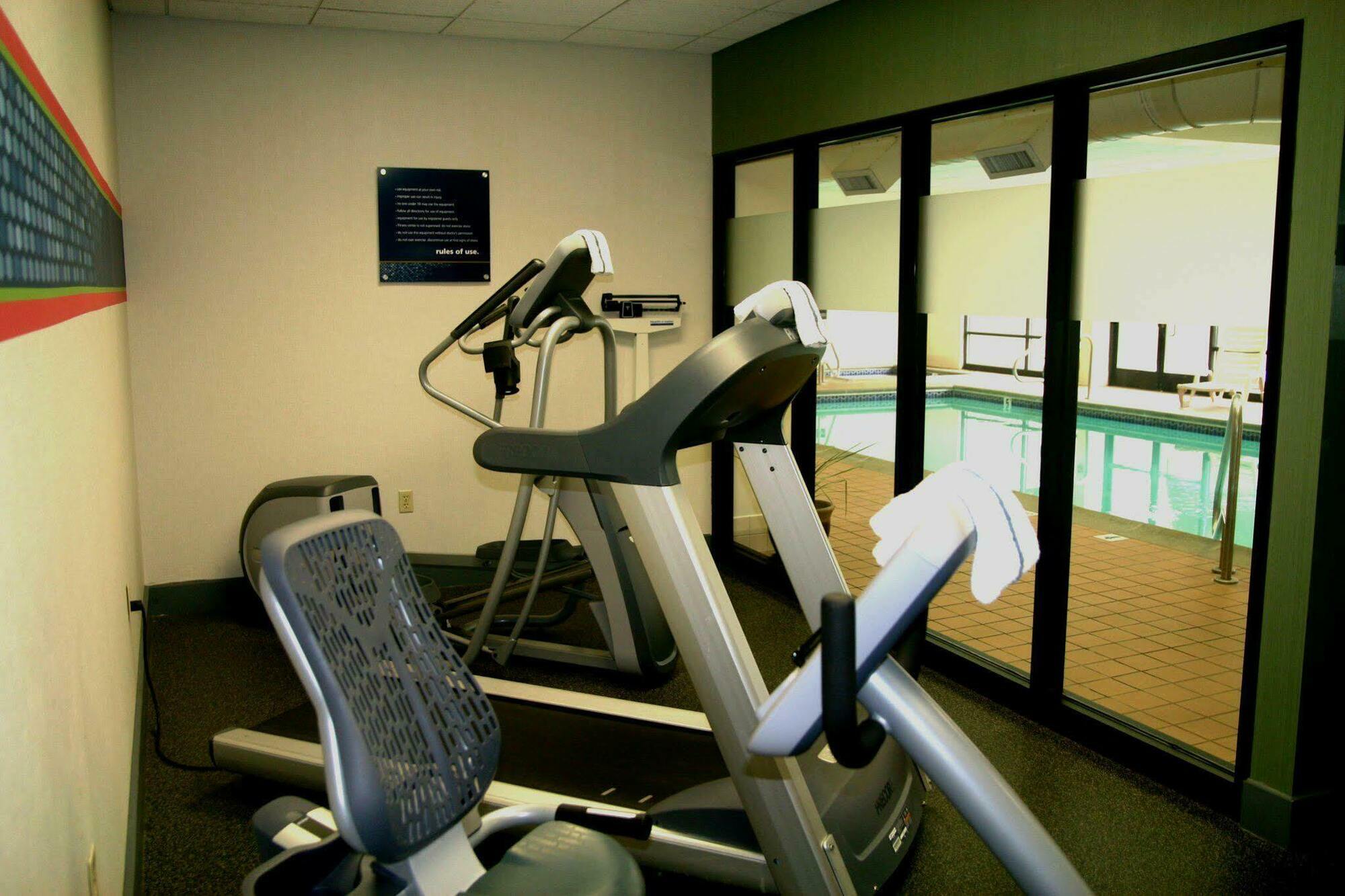 Hampton Inn Bloomsburg Ngoại thất bức ảnh