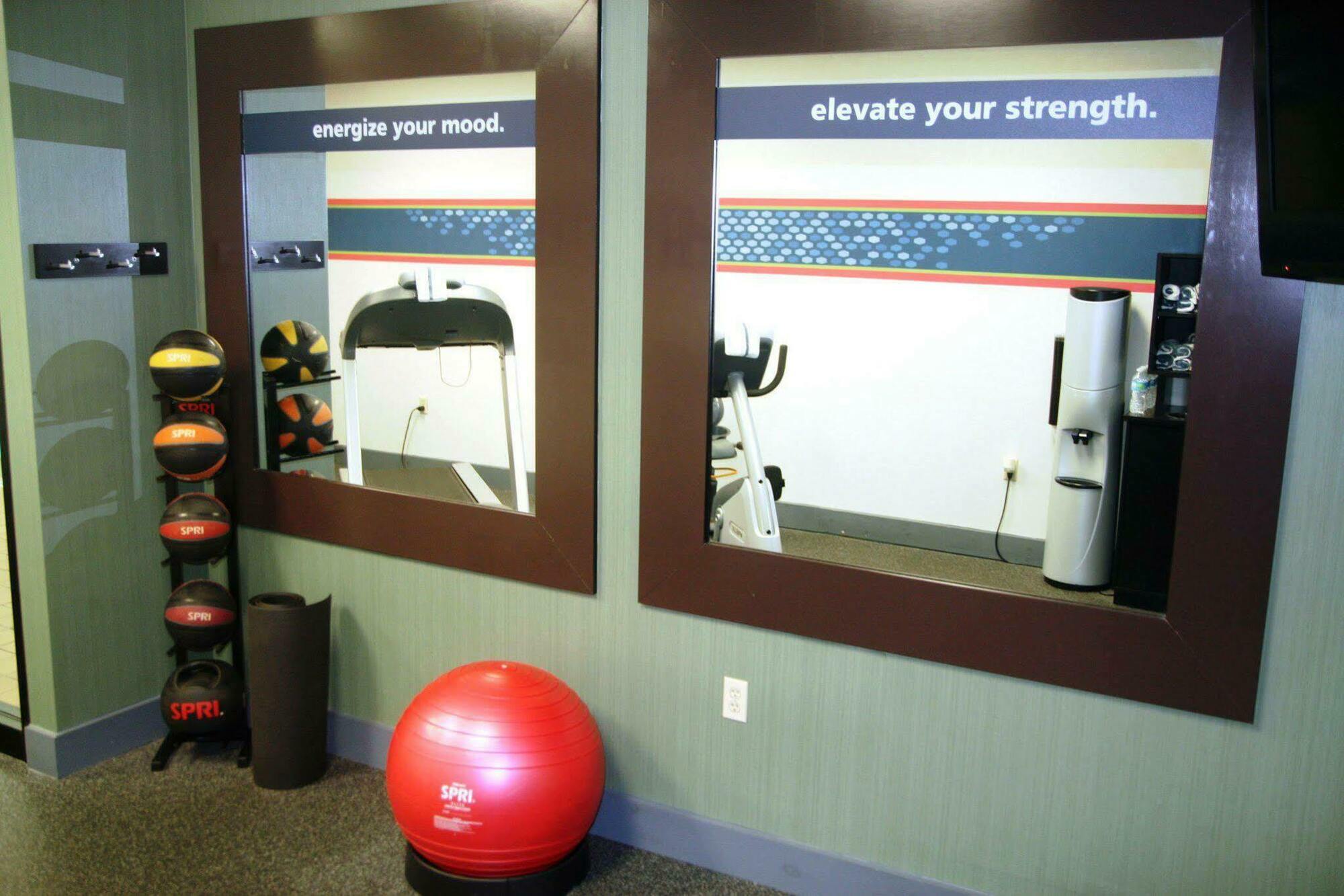 Hampton Inn Bloomsburg Ngoại thất bức ảnh